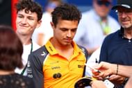 F1 Grand Prix of Austria - Final Practice - Source: Getty